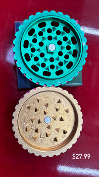 Grinder