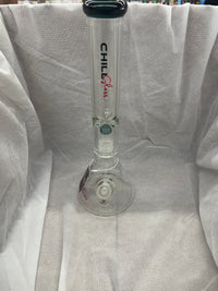Chill Glass Beaker Bong