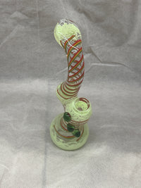 Bubbler Glass
