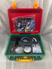 Big Box Smoke Accessory Kit