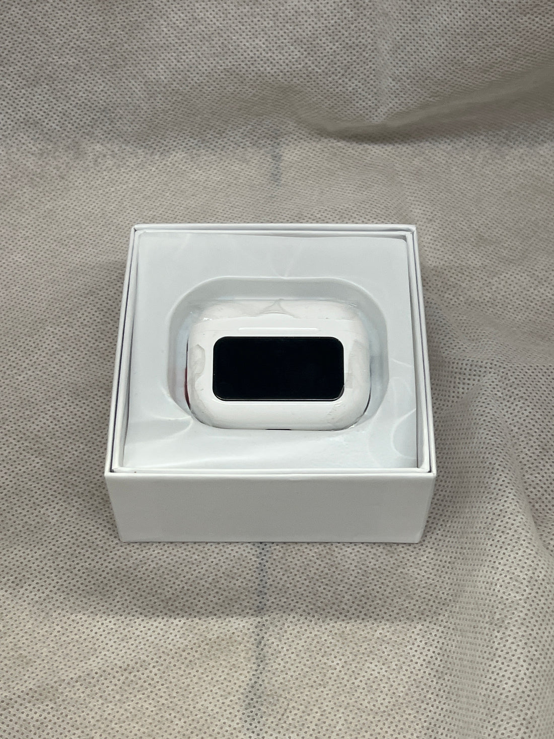 ANC Wireless Headphones w/ Charging Case