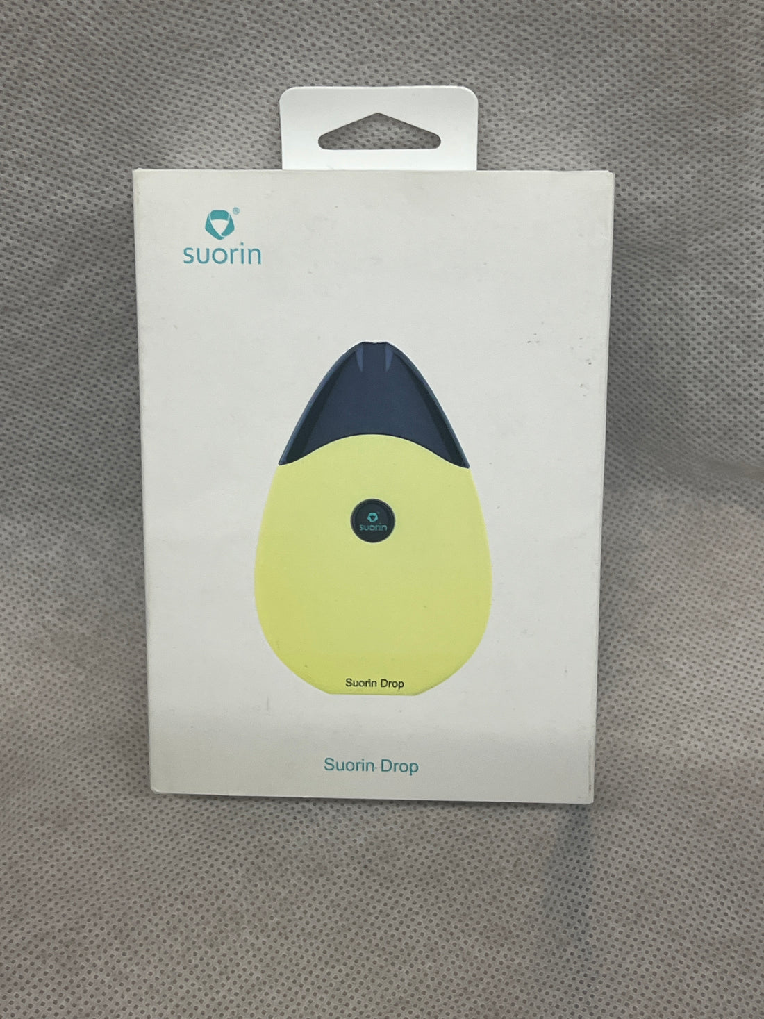 Sourin Drop