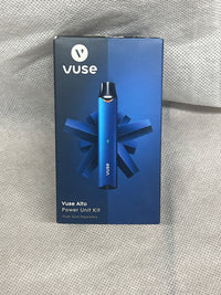 Vuse Alto Power Unit Kit