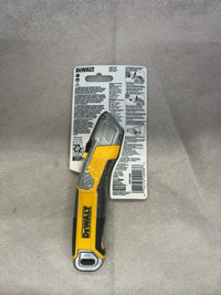 Dewalt Rapid Load Box Cutter