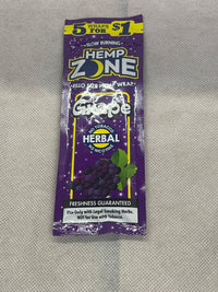 HempZone Hemp Wraps