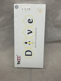 YoCan Dive Electronic Concentrate Pen