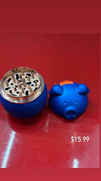 Grinder