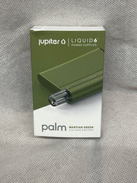 Jupiter Palm 510 Vape