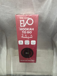 Evo Hookah To Go