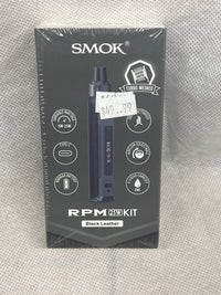Smok RPM Vape Starter Kit