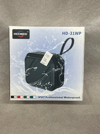 Hooked HD-31WP