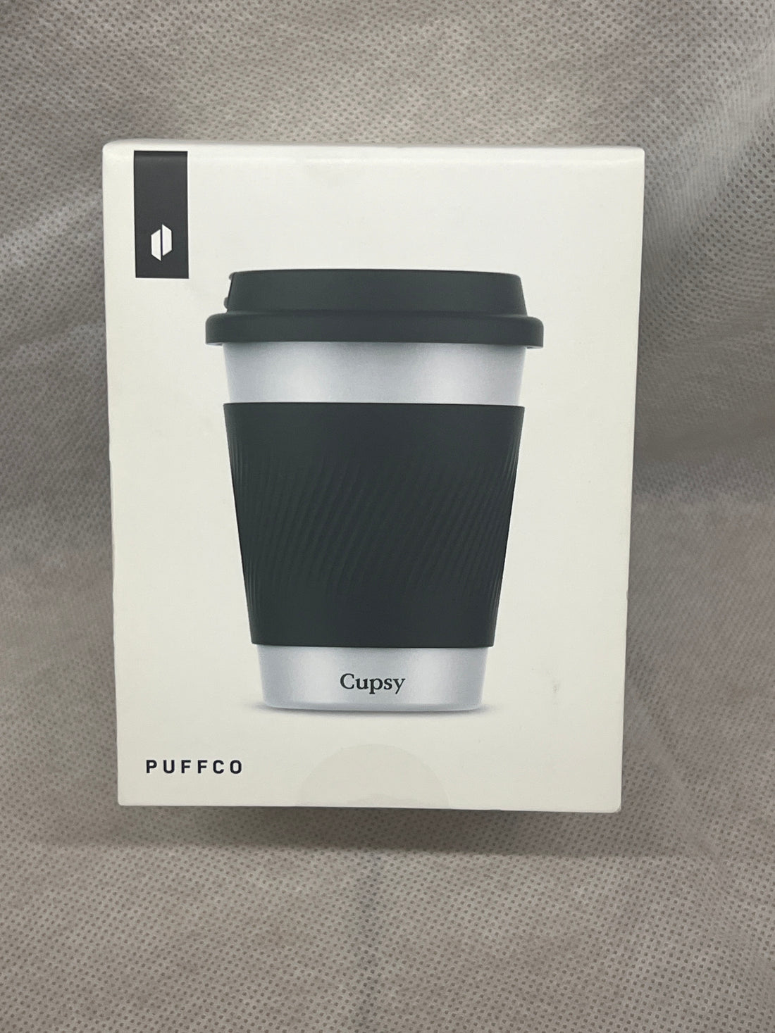 PuffCo Cupsy Travel Vaporizer Bong