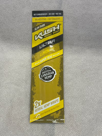Kush Herbal Wraps