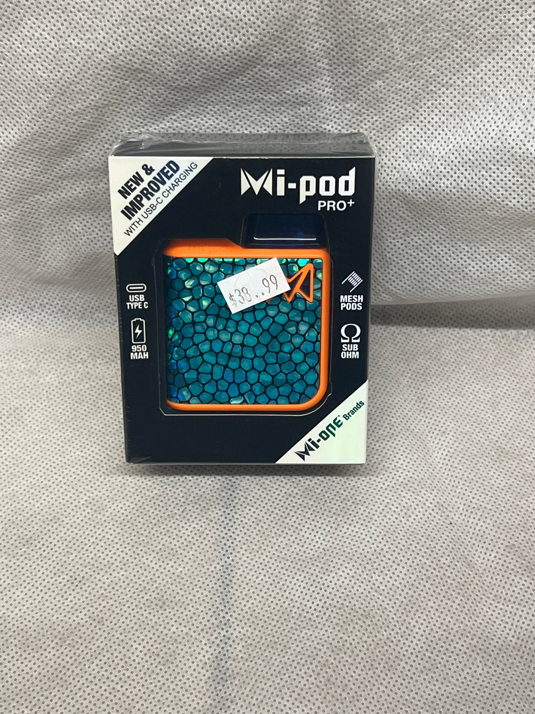 Mi-Pod Pro+ Mi-One