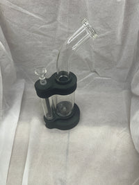 Electric Bubbler Medium