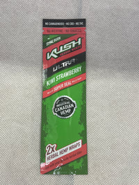 Kush Herbal Wraps