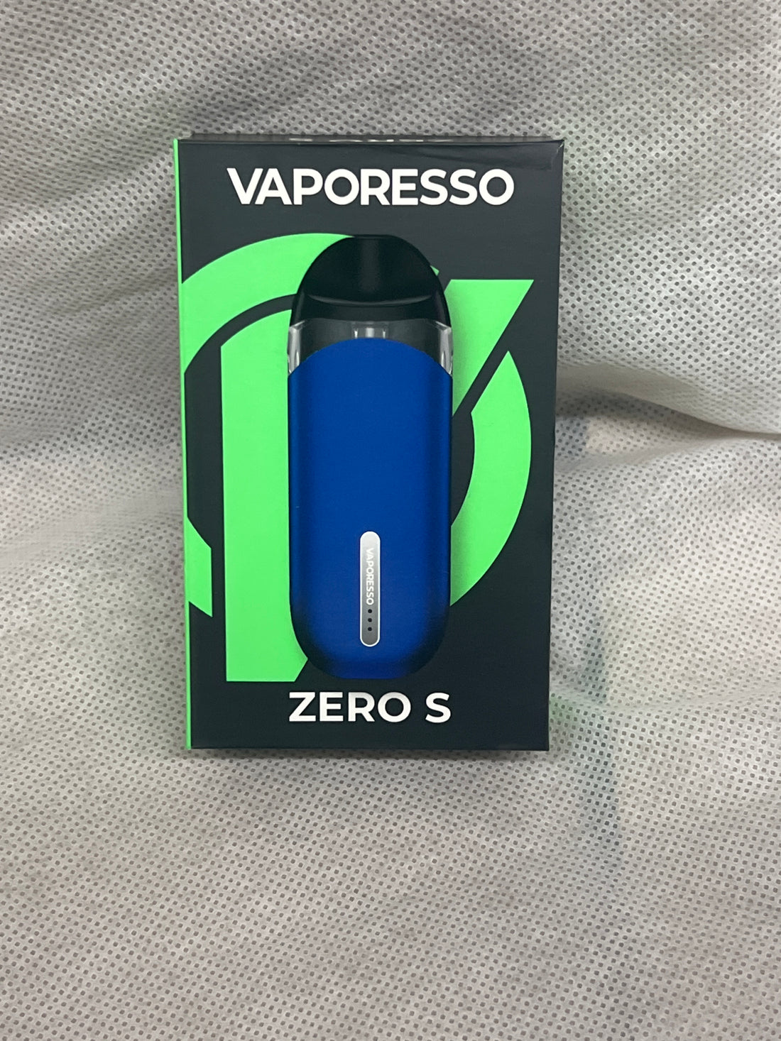 Vapeoresso Zero S Vape Starter Kit
