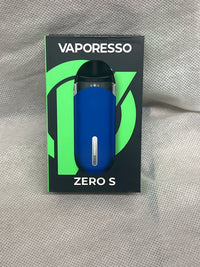 Vapeoresso Zero S Vape Starter Kit