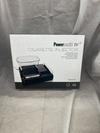 PowerMatic IV+ Cigarette Injector
