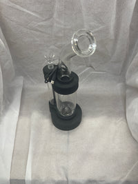 Electric Bubbler Medium
