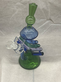 Custom Glass Medium