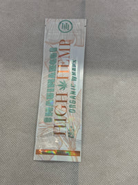 H.H. Organic Hemp Wraps