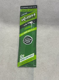 Kush Herbal Wraps
