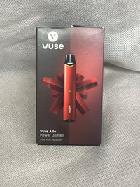 Vuse Alto Power Unit Kit