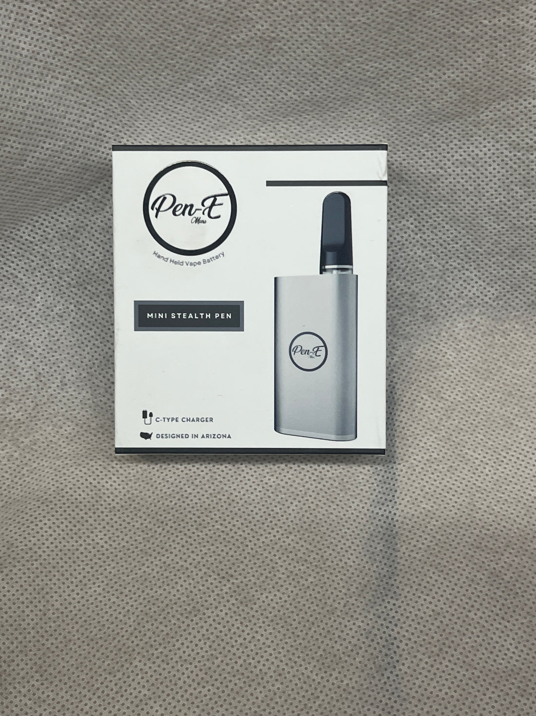 Pen-E