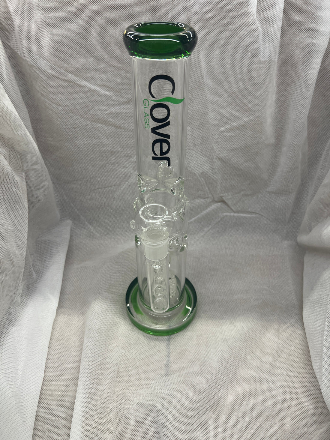 Clover Stem Glass