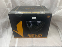 Pilot Mask Airsoft Face Cover