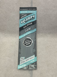Kush Herbal Wraps