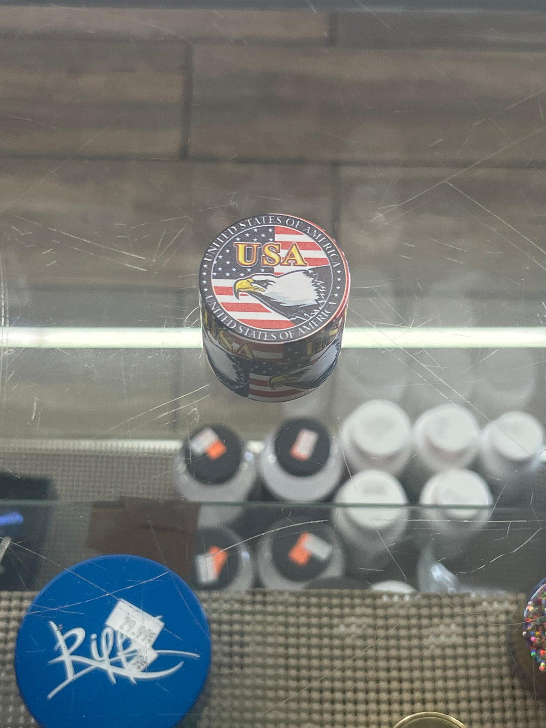 Mini Grinder