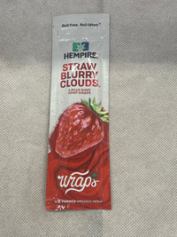 Juicy Hemp Wraps