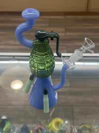 Grenade Glass