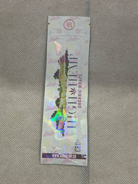 H.H. Organic Hemp Wraps