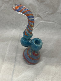 Bubbler Glass