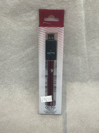 Octo Twist Adjustable Voltage Battery