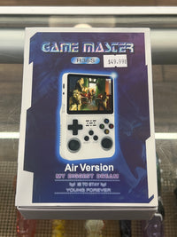 Game Master
