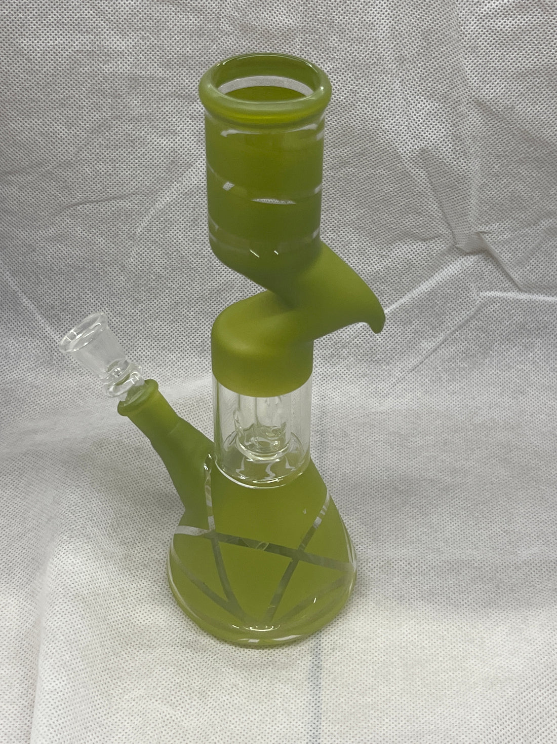 Custom Glass Medium