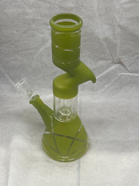 Custom Glass Medium