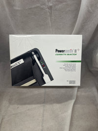 PowerMatic Cigarette Injector II+