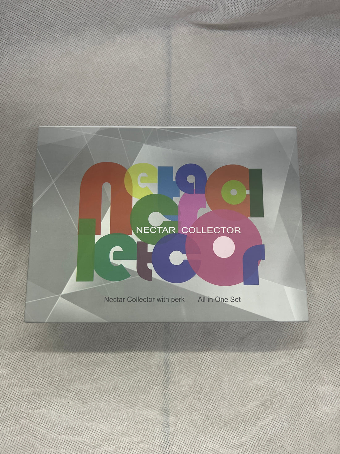 Meta Convenience Nectar Collector Starter Kit