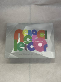 Meta Convenience Nectar Collector Starter Kit