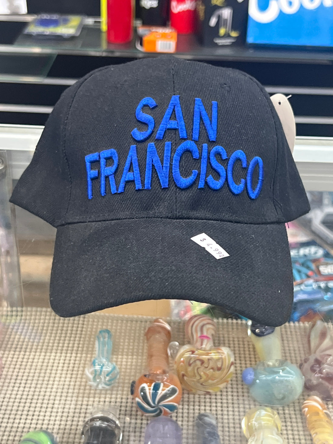 San Fran Hat