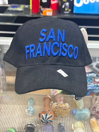 San Fran Hat