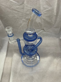 Glover Custom Glass