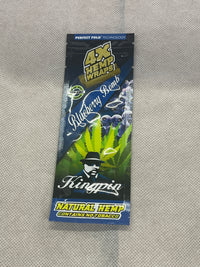 Kingpin Hemp Wraps