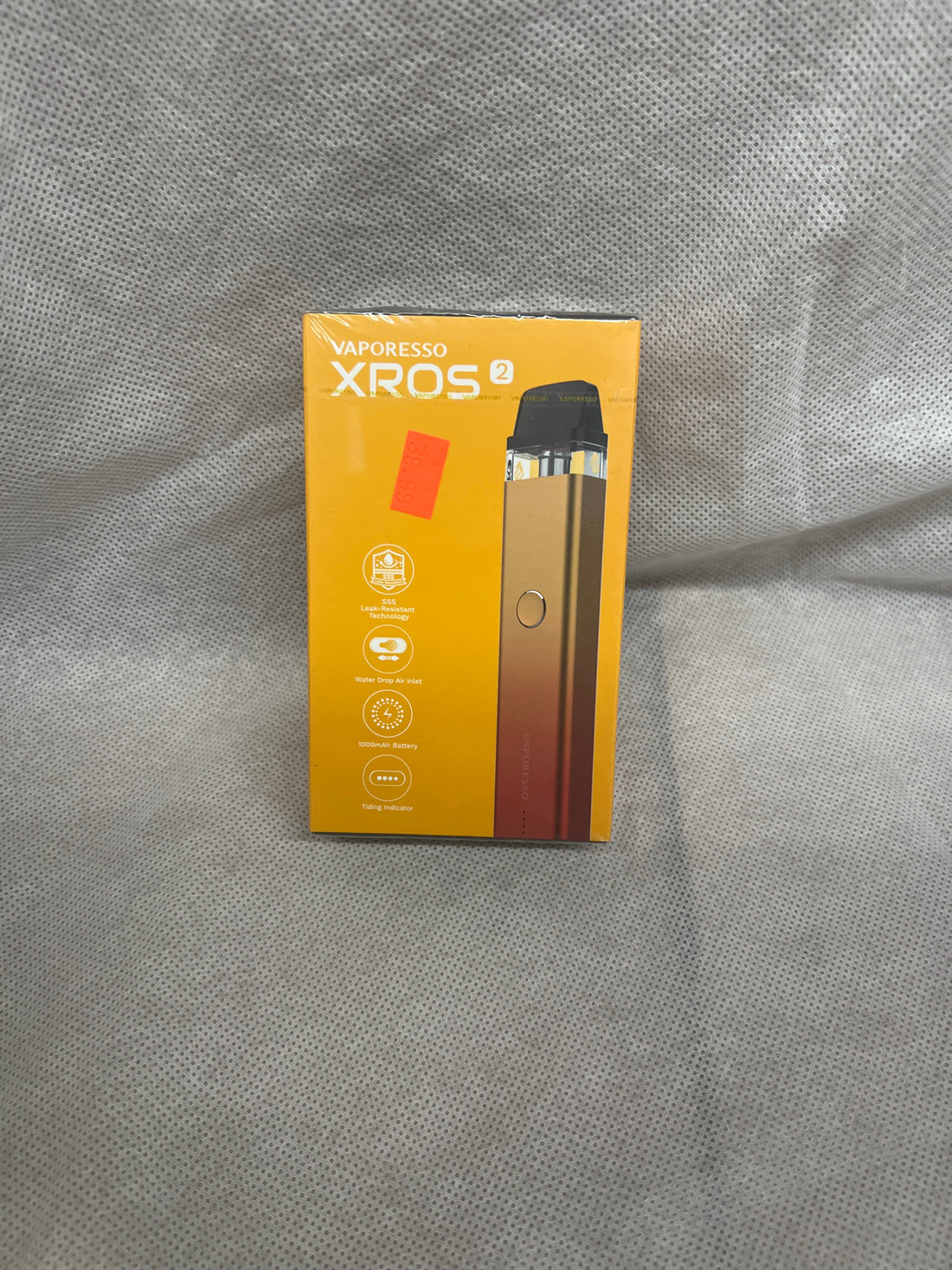 Vaporesso Xros 2