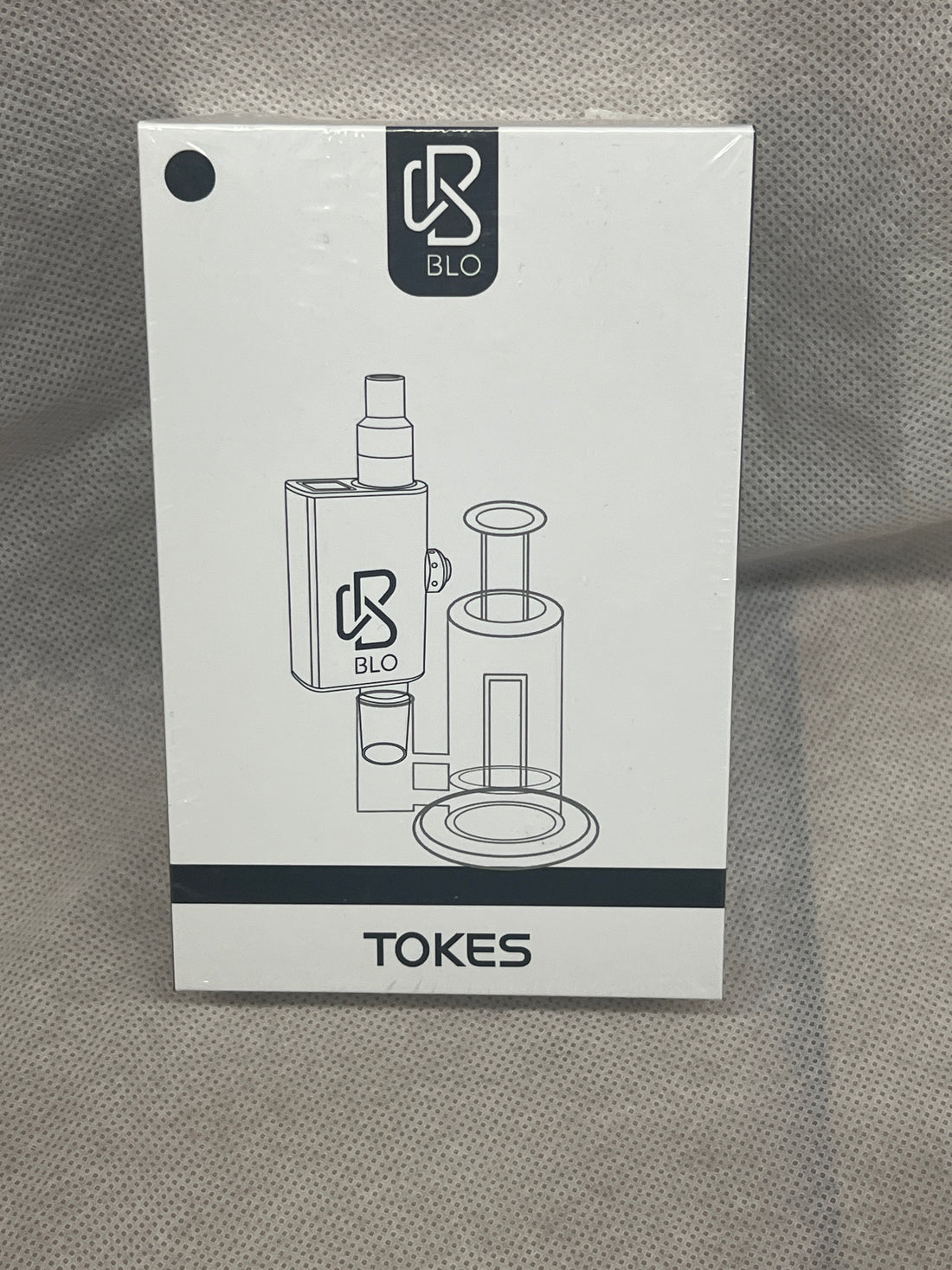 BloTokes Electronic Vaporizer Extension